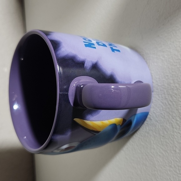 Disney Store Mug Dory Now where did I put that mug dimensional mug - Picture 3 of 8